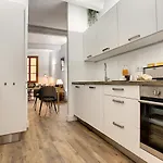 Coeur Vieux - Place Rossetti Apartment Nizza