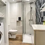 Apartment Coeur Vieux - Place Rossetti Nizza
