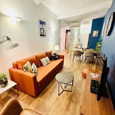 Coeur Vieux - Place Rossetti Apartment