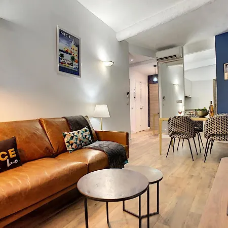 Coeur Vieux - Place Rossetti