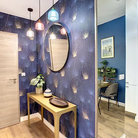 Appartamento Coeur Vieux - Place Rossetti