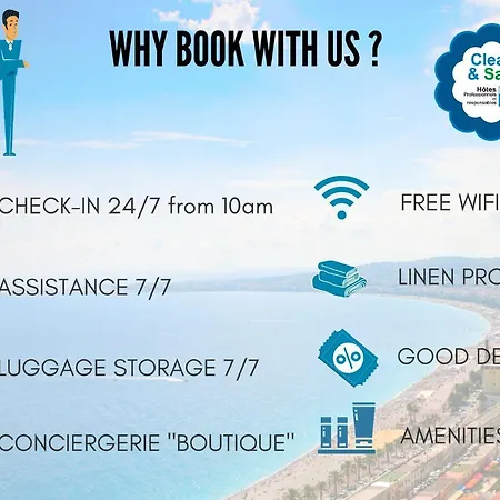 Coeur Vieux - Place Rossetti *