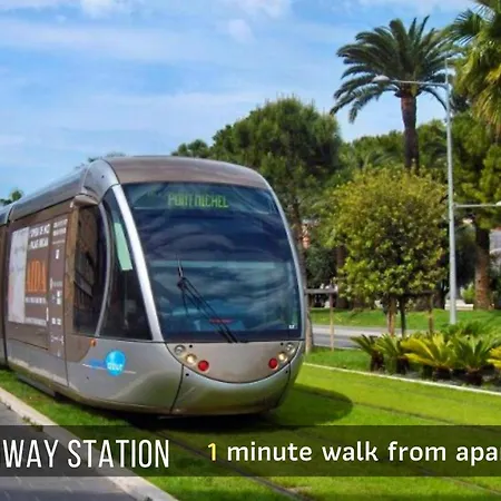 Appartamento Coeur Vieux - Place Rossetti *