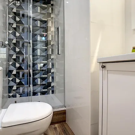 Coeur Vieux - Place Rossetti Nizza