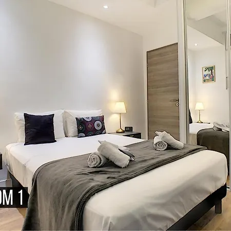 Coeur Vieux - Place Rossetti *